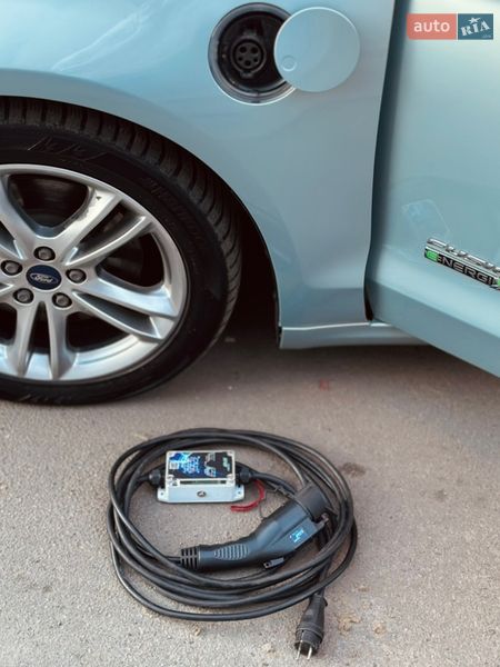 Седан Ford Fusion 2013 в Киеве