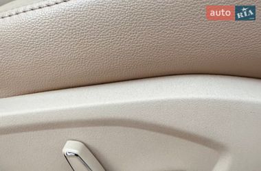 Седан Ford Fusion 2013 в Киеве