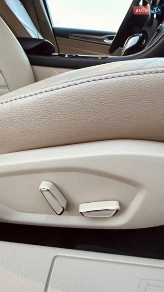 Седан Ford Fusion 2013 в Киеве