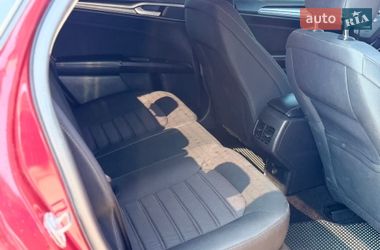 Седан Ford Fusion 2019 в Полтаве