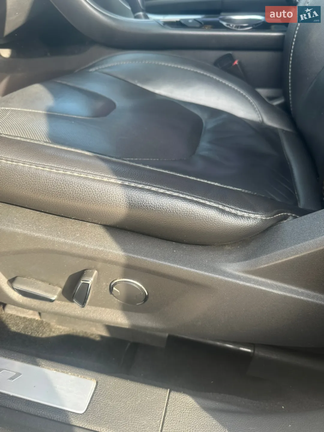2013 Ford Fusion - мініатюра 17