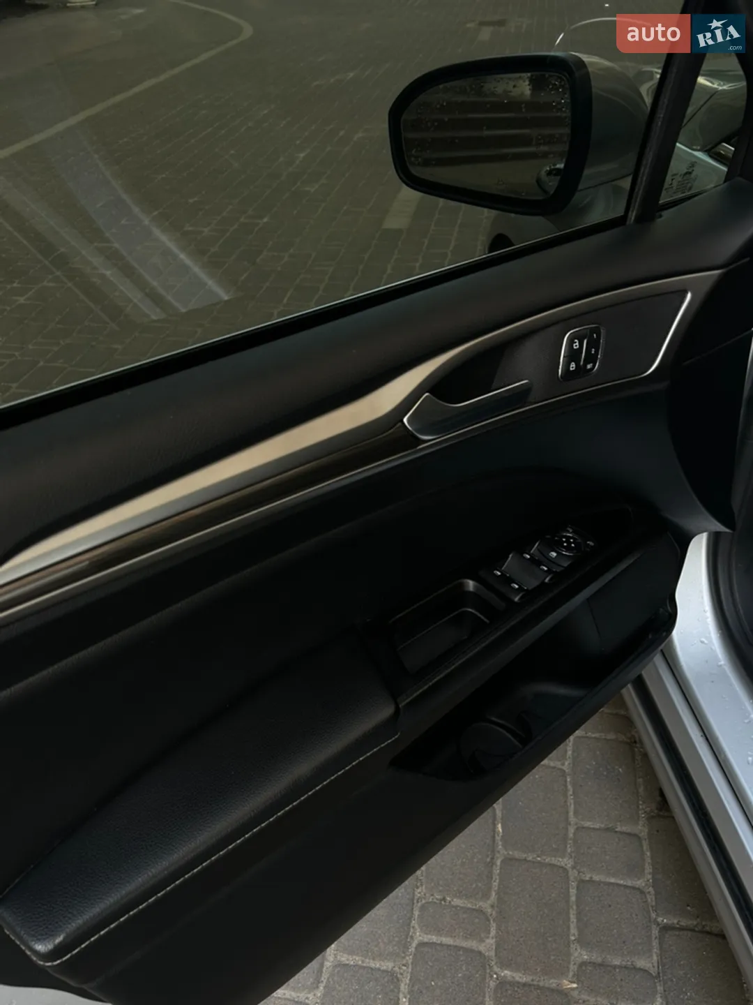 2019 Ford Fusion - мініатюра 22