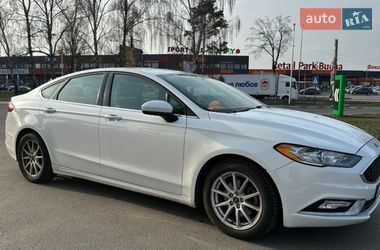 Седан Ford Fusion 2017 в Ирпене