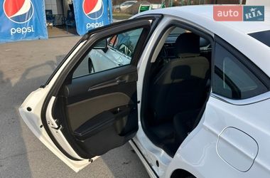 Седан Ford Fusion 2017 в Ирпене