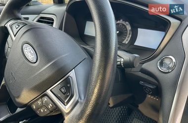 Седан Ford Fusion 2017 в Ирпене