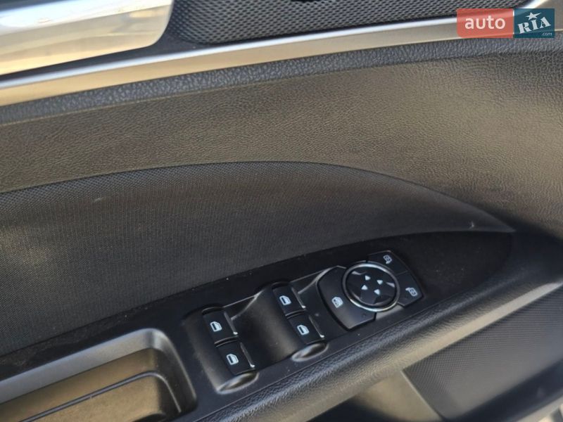 Седан Ford Fusion 2017 в Одессе