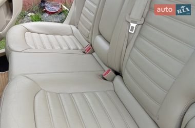 Седан Ford Fusion 2014 в Луцке