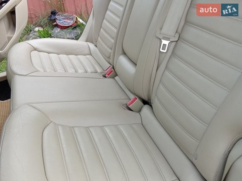 Седан Ford Fusion 2014 в Луцке