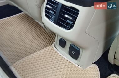 Седан Ford Fusion 2014 в Луцке