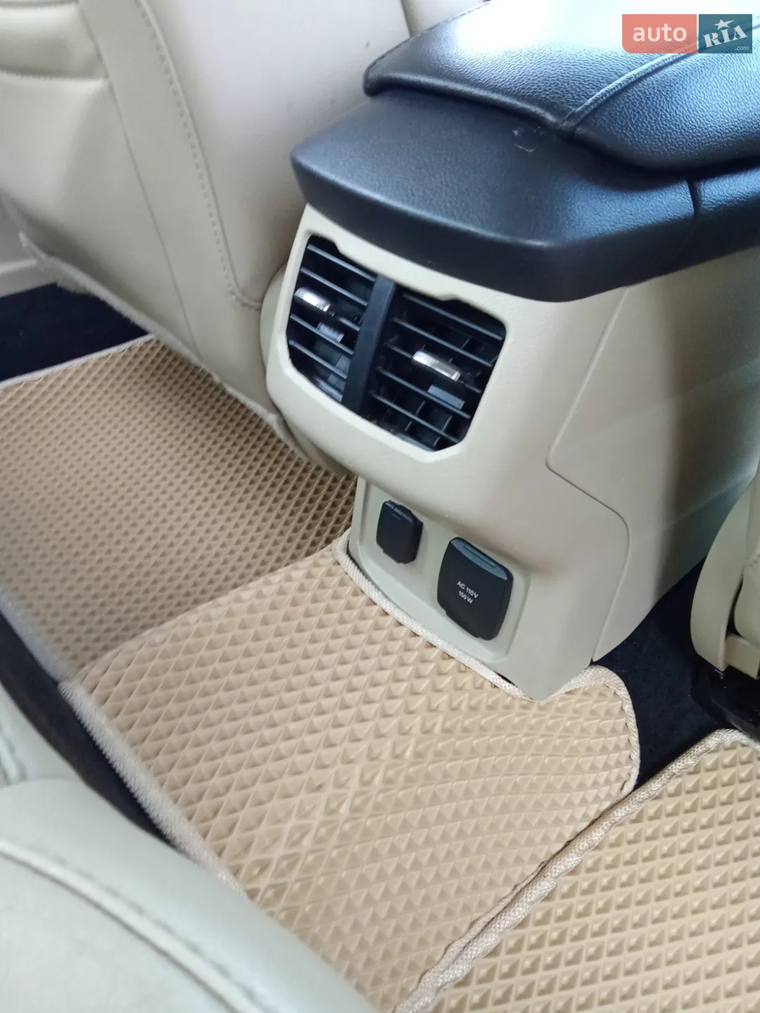 2014 Ford Fusion - мініатюра 8