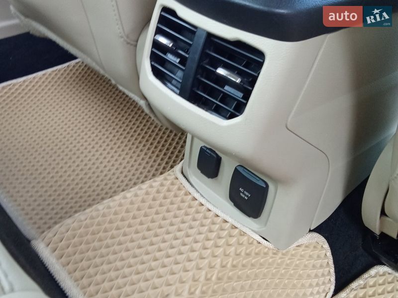 Седан Ford Fusion 2014 в Луцке