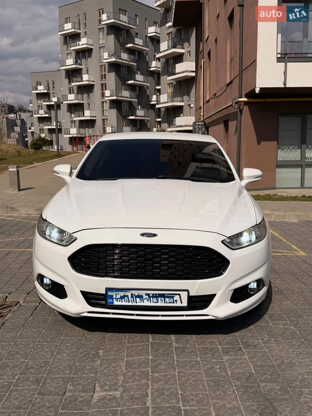 Фото авто 3