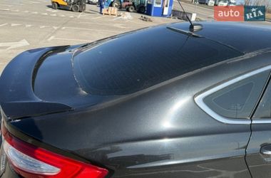 Седан Ford Fusion 2014 в Харькове