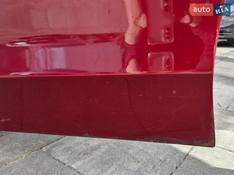 Седан Ford Fusion 2017 в Киеве