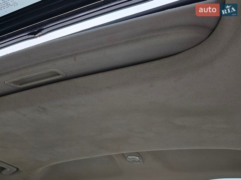 Седан Ford Fusion 2014 в Львове