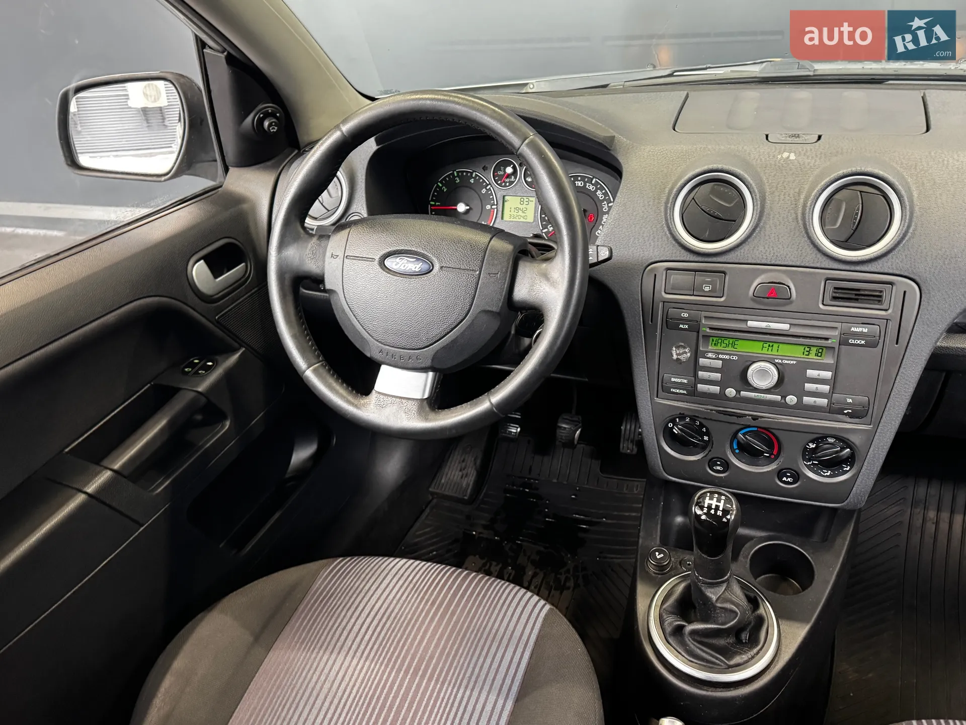 2011 Ford Fusion - мініатюра 21