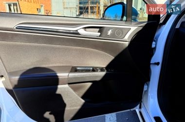 Седан Ford Fusion 2015 в Києві
