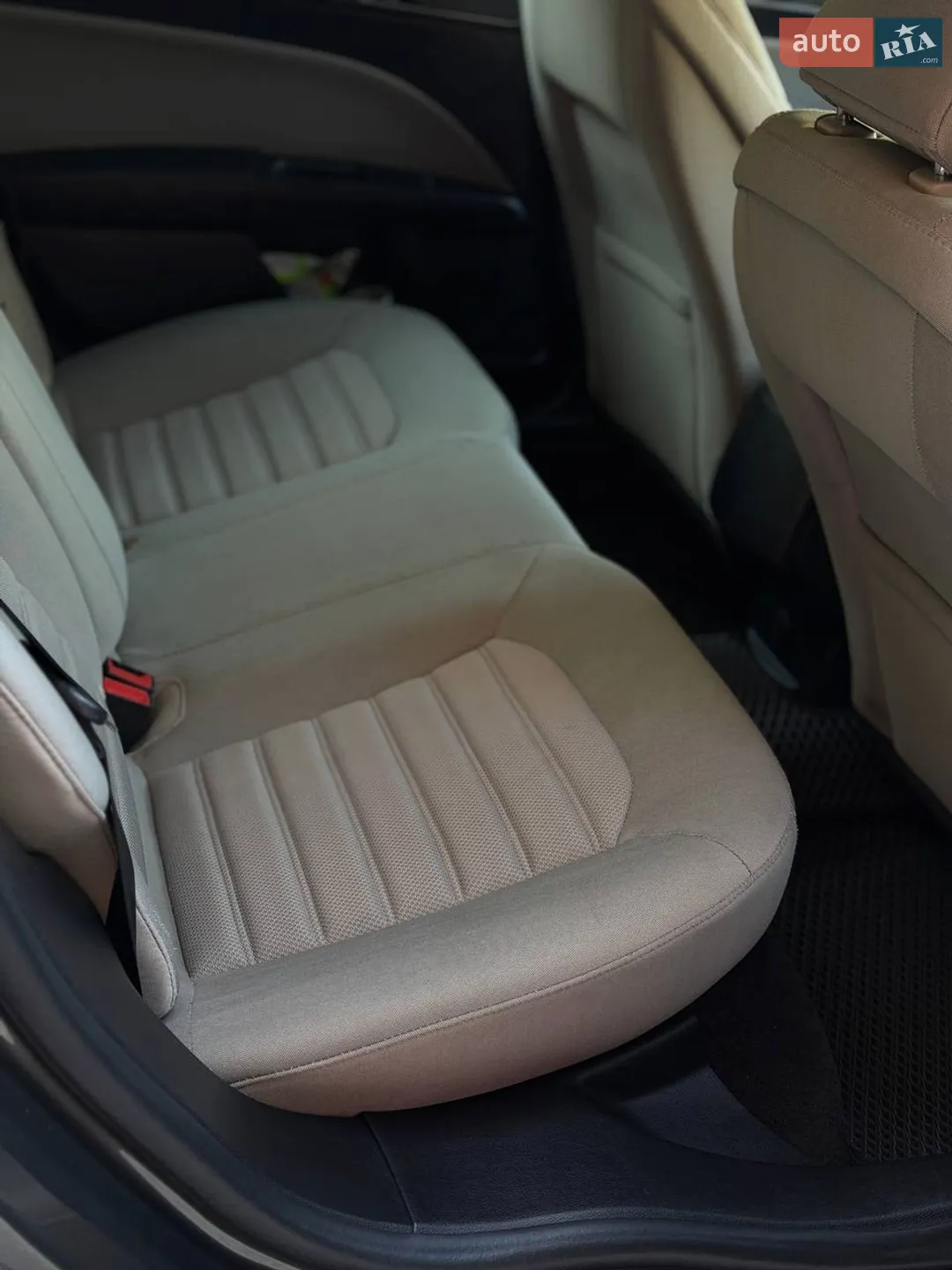 2019 Ford Fusion - мініатюра 16