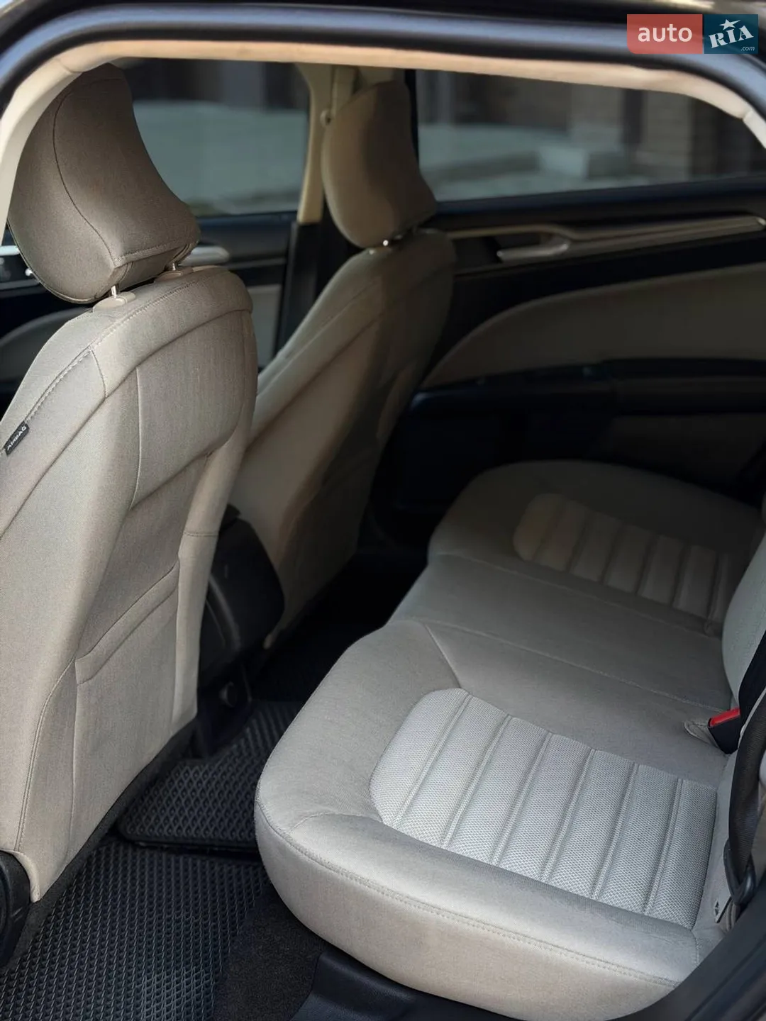 2019 Ford Fusion - мініатюра 19
