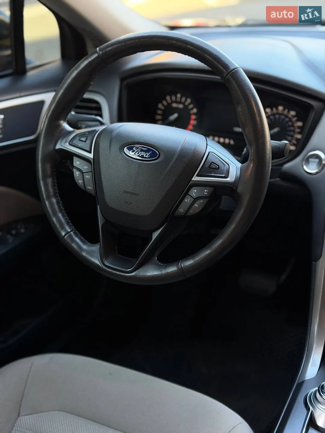 2019 Ford Fusion - мініатюра 22