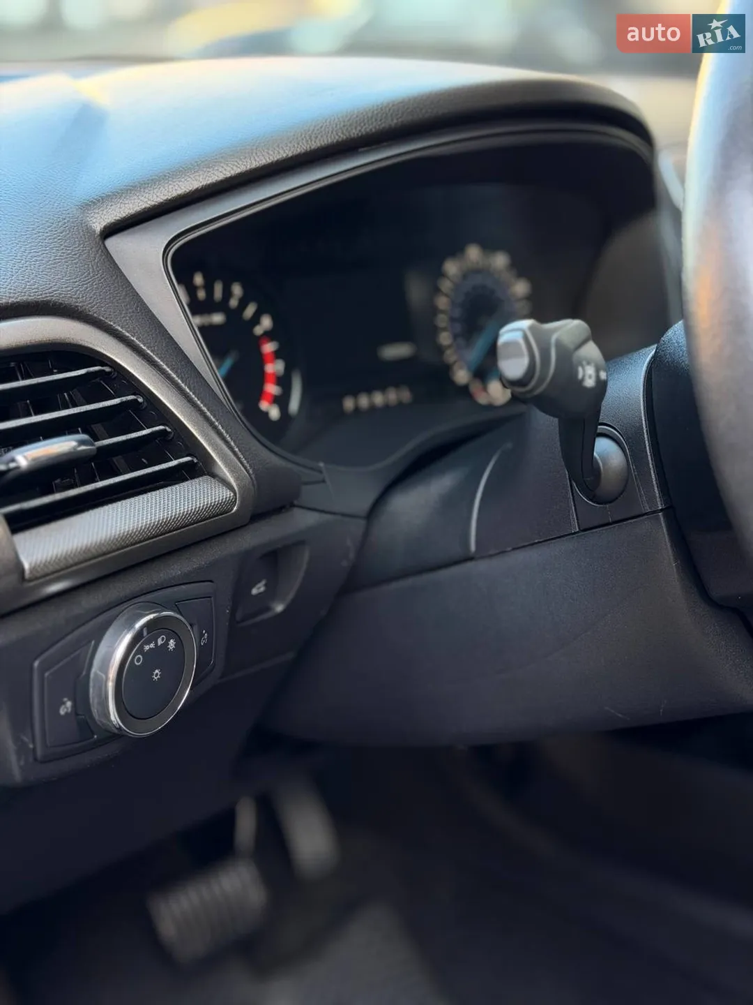 2019 Ford Fusion - мініатюра 26