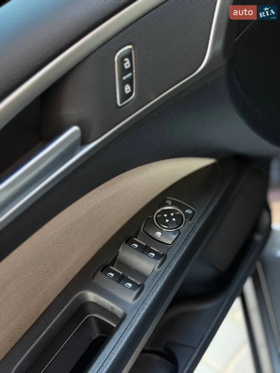 2019 Ford Fusion - мініатюра 29