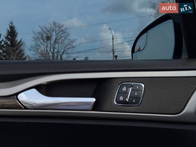 Седан Ford Fusion 2013 в Ровно фото 32 Седан Ford Fusion 2013 в Ровно