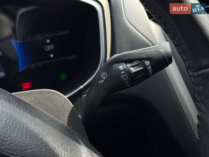 Седан Ford Fusion 2013 в Ровно фото 42 Седан Ford Fusion 2013 в Ровно