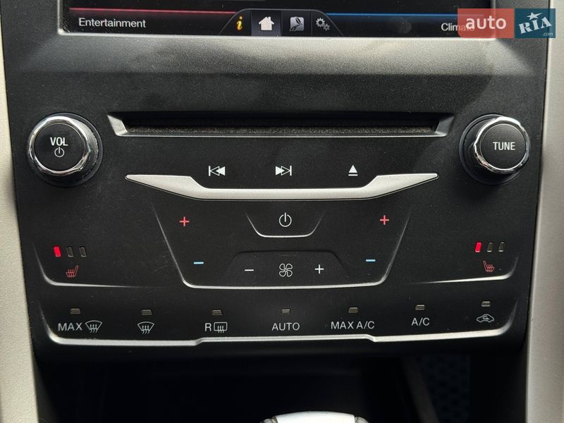 Седан Ford Fusion 2013 в Ровно фото 45 Седан Ford Fusion 2013 в Ровно