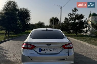 Седан Ford Fusion 2013 в Ізмаїлі фото 9 Седан Ford Fusion 2013 в Ізмаїлі