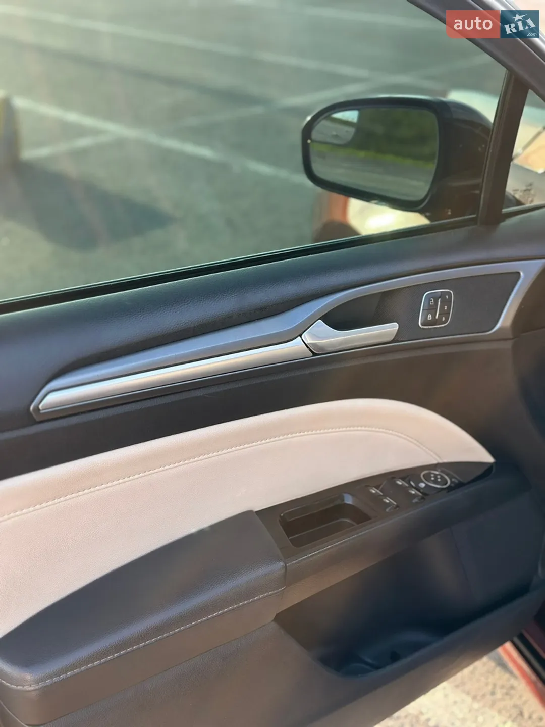 2015 Ford Fusion - мініатюра 24