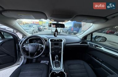 Седан Ford Fusion 2016 в Белой Церкви