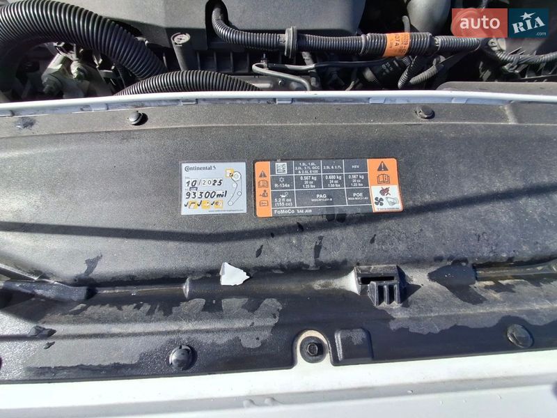 Седан Ford Fusion 2013 в Киеве