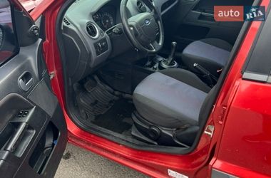 Хэтчбек Ford Fusion 2007 в Киеве