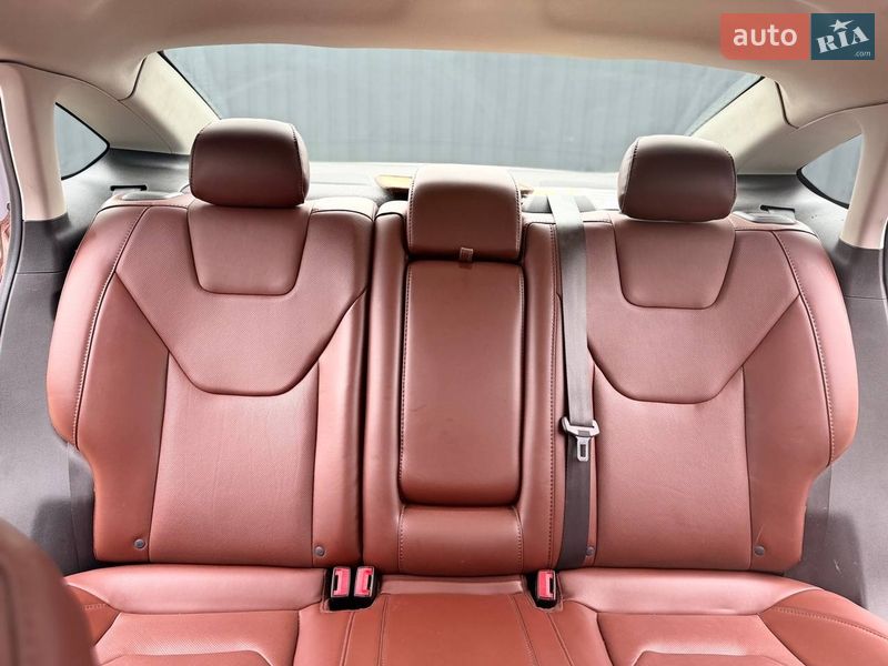 Седан Ford Fusion 2014 в Белой Церкви фото 19 Седан Ford Fusion 2014 в Белой Церкви