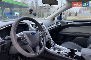 Седан Ford Fusion 2015 в Кременчуге