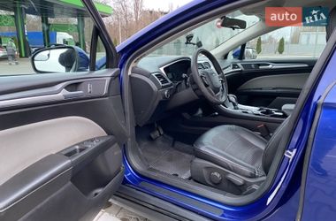 Седан Ford Fusion 2015 в Кременчуге