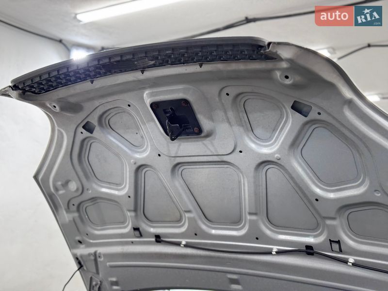 Хэтчбек Ford Fusion 2007 в Стрые