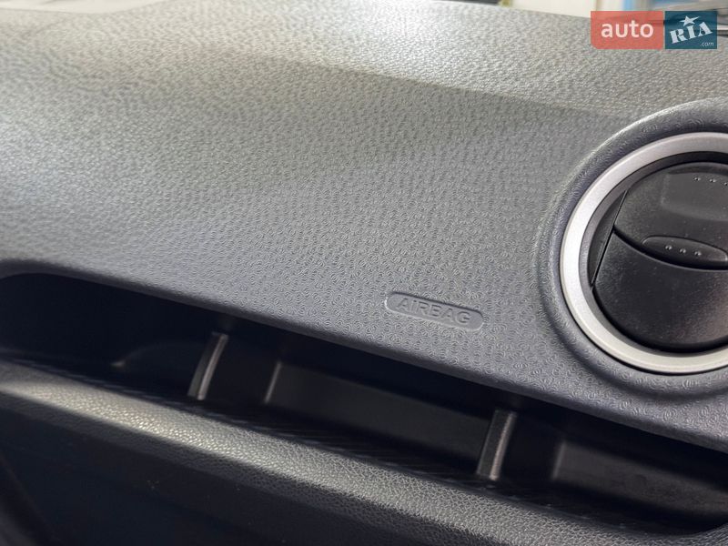 Хэтчбек Ford Fusion 2007 в Стрые