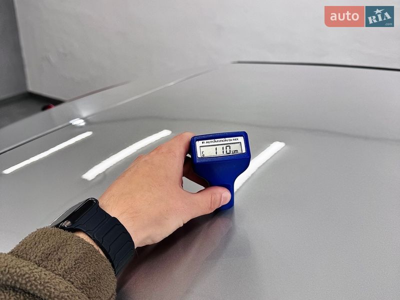 Хэтчбек Ford Fusion 2007 в Стрые