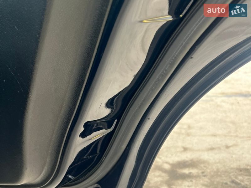 Хэтчбек Ford Fusion 2006 в Киеве фото 4 Хэтчбек Ford Fusion 2006 в Киеве