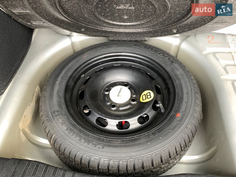 Хетчбек Ford Fusion 2008 в Києві фото 14 Хетчбек Ford Fusion 2008 в Києві