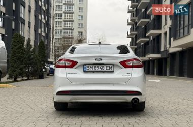 Седан Ford Fusion 2013 в Ивано-Франковске