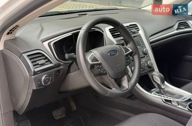 Седан Ford Fusion 2013 в Ивано-Франковске