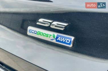 Седан Ford Fusion 2019 в Житомире