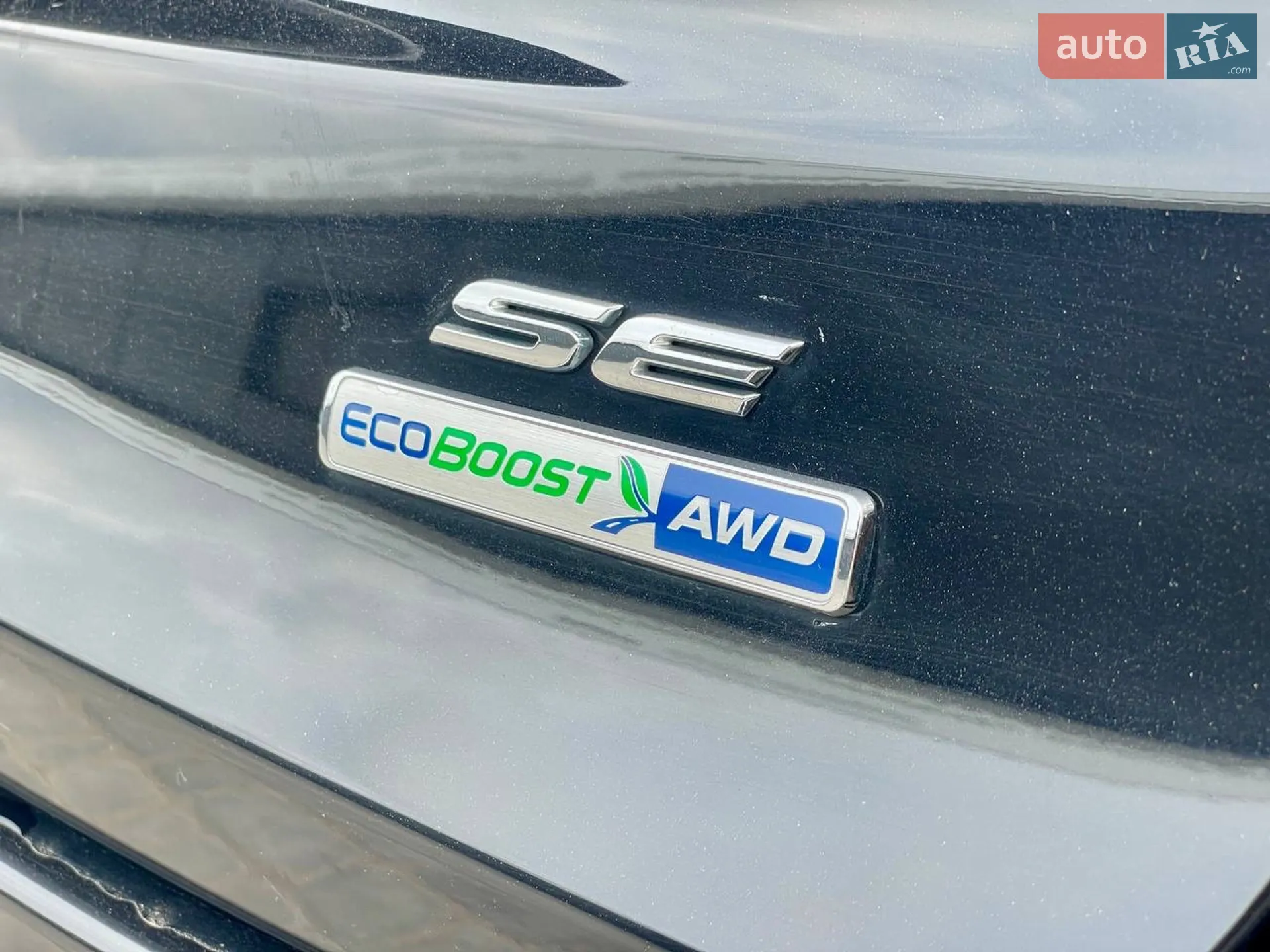 2019 Ford Fusion - мініатюра 34