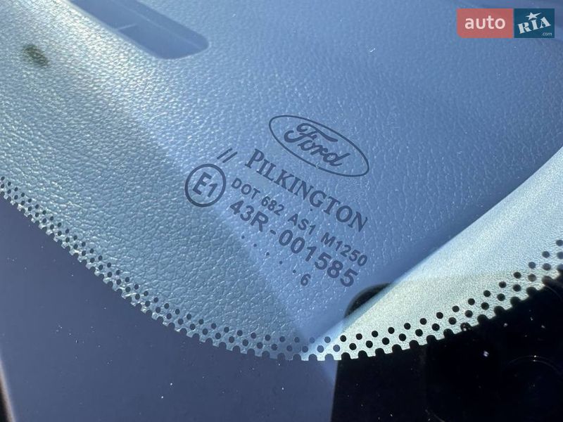 Хэтчбек Ford Fusion 2006 в Хороле фото 30 Хэтчбек Ford Fusion 2006 в Хороле