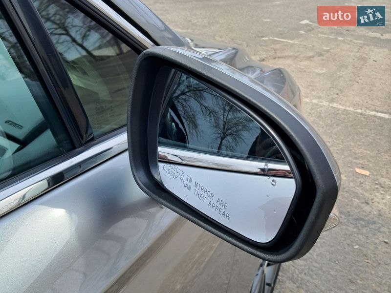 Седан Ford Fusion 2019 в Киеве фото 12 Седан Ford Fusion 2019 в Киеве