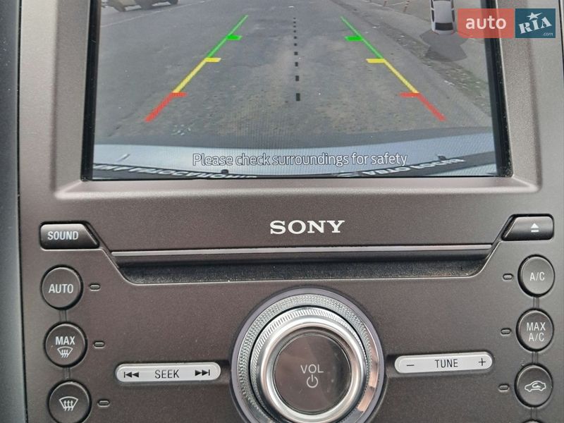 Седан Ford Fusion 2019 в Киеве фото 22 Седан Ford Fusion 2019 в Киеве