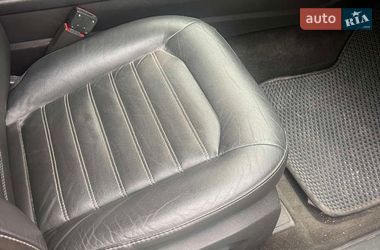 Седан Ford Fusion 2014 в Звягеле